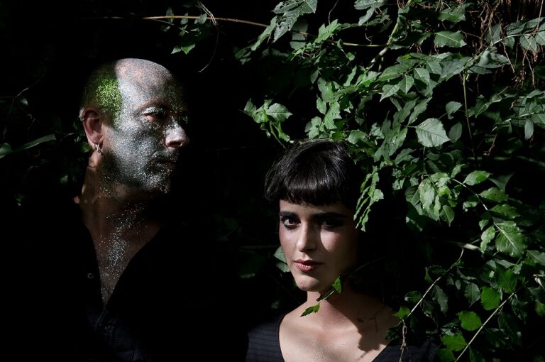 2018 © Frédéric Iovino