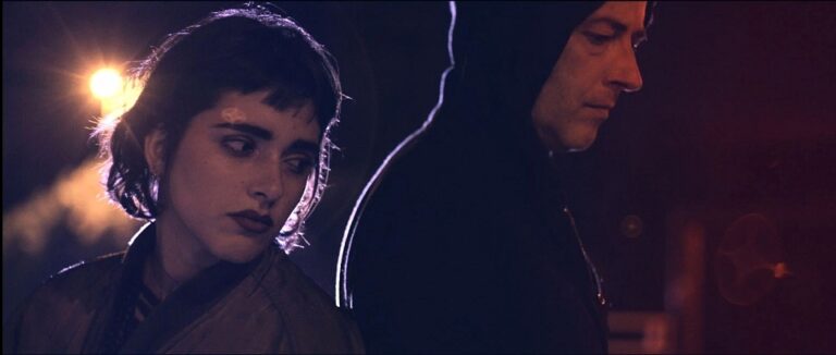 2018 Video "Disco-Discord" - Directed by Michel Jocaille