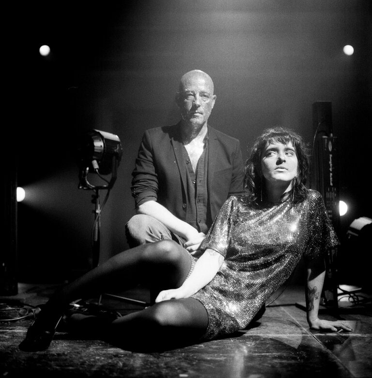 2020 © Bénédicte Dacquin