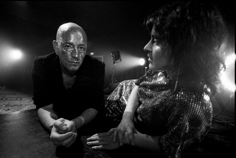 2020 © Bénédicte Dacquin