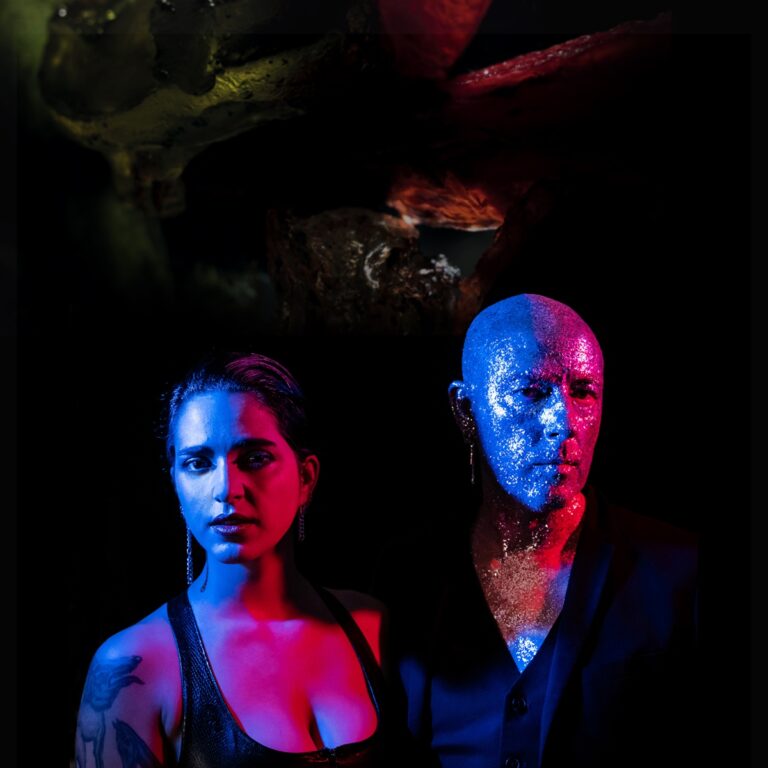 © Frédéric Iovino - Press photo - march 2025