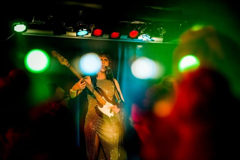 2022 Warszawa © Michal Borowski