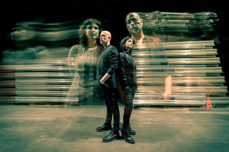 © David Tabary - Not Dead Project // Maison Folie Wazemmes // 27.01.21